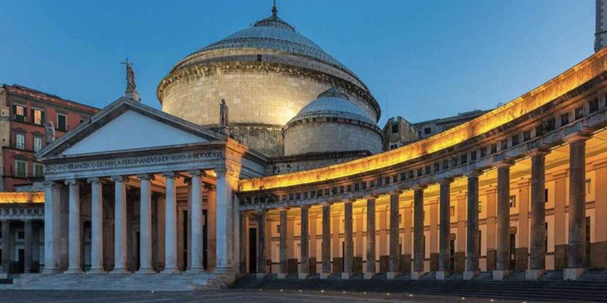 Maman Suite, City Center Near Molo Beverello Napoli Eksteriør bilde
