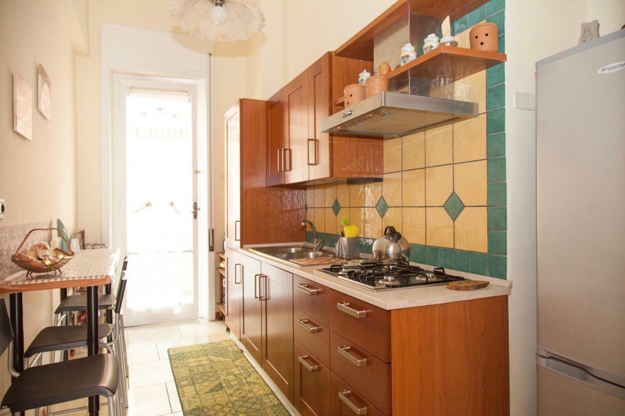 Maman Suite, City Center Near Molo Beverello Napoli Eksteriør bilde